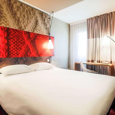 Ibis Carcassonne Est La Cite Hotel Bagian luar foto