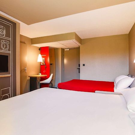 Ibis Carcassonne Est La Cite Hotel Bagian luar foto