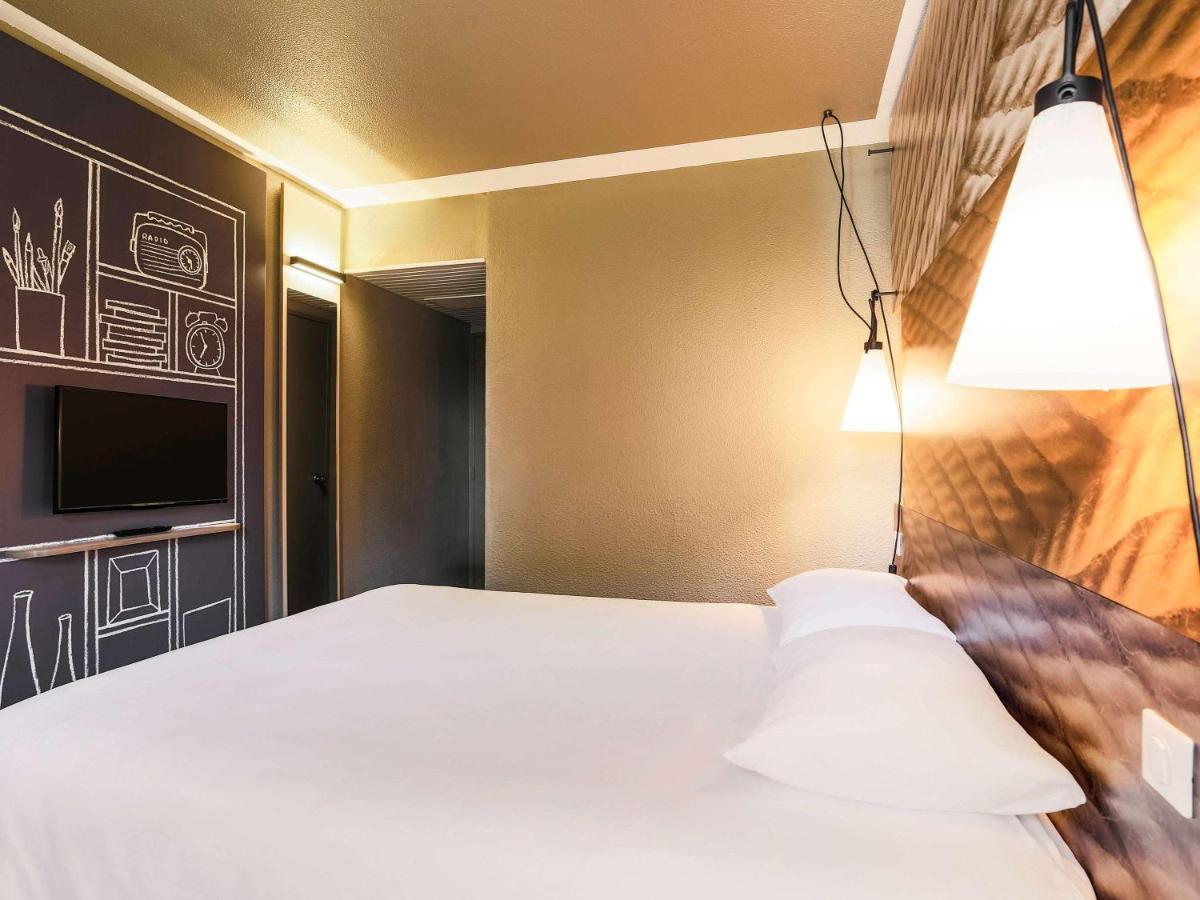 Ibis Carcassonne Est La Cite Hotel Bagian luar foto
