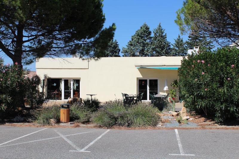 Ibis Carcassonne Est La Cite Hotel Bagian luar foto